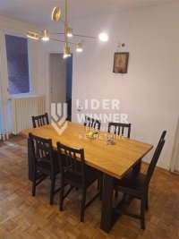 Nekretnina: 4.0, funkcionalan stan na top lokaciji ID#132916
