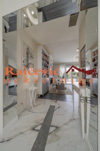 Nekretnina: VOZDOVAC Vojvode Stepe ID: 91862