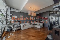 Nekretnina: NOVI BEOGRAD Bulevar Arsenija Carnojevica ID: 93182