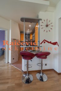 Nekretnina: SAVSKI VENAC Aleksandra Tirnanica Tirketa ID: 92217