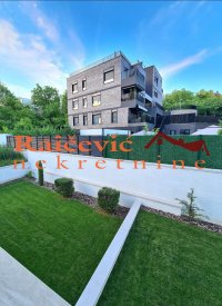 Nekretnina: SAVSKI VENAC Velisava Vulovica ID: 92242