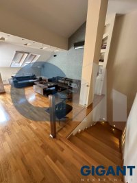Nekretnina: VOZDOVAC Grčića Milenka ID: 896141640