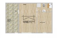 Nekretnina: Izuzetna ponuda- Novogradnja- +15m2 dvorište ID#7118