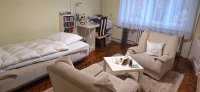Nekretnina: Ekskluzivno-salonski stan u Futoskoj