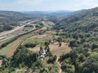 Nekretnina: Prodajem imanje sa prirodnim izvorom Ljig-Dići