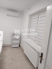 Nekretnina:  TOP PONUDA – Luksuzan lokal spreman za rad + parking Banjica, 80m² ID#1043