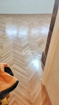 Nekretnina: Kanarevo brdo, 2.0, renoviran, fasadna cigla ID#10481