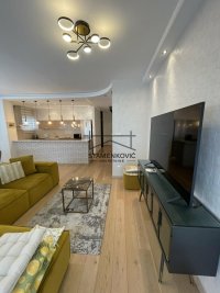 Nekretnina: lux-park city-kompletno namešten ID#7209