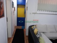 Nekretnina: 1.5 soban, 32 m2, Grbavica, Alekse Šantića 52, 4.sprat,  PARKING u dvorištu ID#1248