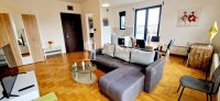Nekretnina: Dorćol, nov lux 52m2+35m2 terasa ID#1618