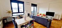 Nekretnina: Dorćol, nov lux 52m2+35m2 terasa ID#1618