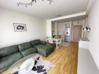 Nekretnina: BW Vista, pogled na reku i Kulu, sa garažom ID#4563