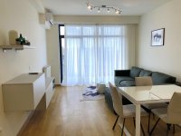 Nekretnina: BW Vista, pogled na reku i Kulu, sa garažom ID#4563