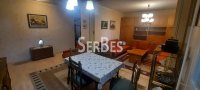 Nekretnina: Namešten 2,0 stan 62m2 na Novom Naselju ID#1791