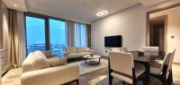 Nekretnina: Kula St. Regis, pogled na ceo grad ID#4562