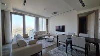 Nekretnina: Kula St. Regis, pogled na ceo grad ID#4562