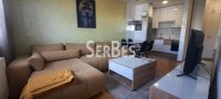 Nekretnina: Nov 1,5 stan 42m2 na Bulevaru Evrope ID#1792