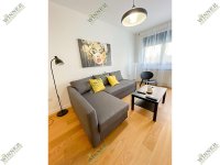 Nekretnina: Zemun – Sava Kovačević – 60m2 + 30m2 Terasa – Lux Novogradnja ID#1438
