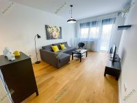 Nekretnina: Zemun – Sava Kovačević – 60m2 + 30m2 Terasa – Lux Novogradnja ID#1438