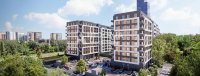 Nekretnina: Blok 65, Newport, nov, lux, 2.0 stan ID#10486