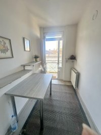 Nekretnina: Savski venac, 1.0, pripadajuće kupatilo, keš kupci ID#10485