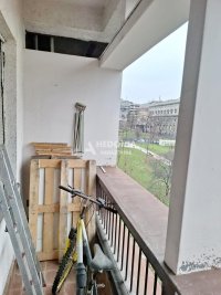 Nekretnina: Savski venac, Admirala Geprata, 3.0, parking mesto ID#10345
