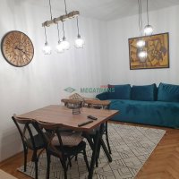 Nekretnina: 3-soban 70m2, centar, Železnička ulica 1.sprat ID#1900