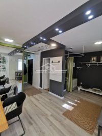Nekretnina: Stari Cerak,  Antona Aškerca, 35m2, lođa ID#1651