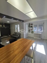 Nekretnina: Stari Cerak,  Antona Aškerca, 35m2, lođa ID#1651