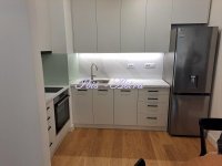 Nekretnina: LUX, neuseljavan stan sa garažom DEPO ID#510848