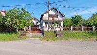 Nekretnina: Barajevo, Vranić, dve kuće, 300m2, plac 11ari ID#10069