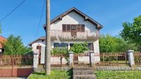 Nekretnina: Barajevo, Vranić, dve kuće, 300m2, plac 11ari ID#10069