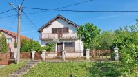 Nekretnina: Barajevo, Vranić, dve kuće, 300m2, plac 11ari ID#10069