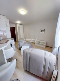 Nekretnina: Zemun, izdavanje, nova, lux nameštena garsonjera ID#9020