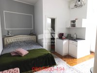 Nekretnina: Garsonjera kod Botaničke bašte, Džordža Vašingtona ID#3731