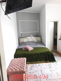 Nekretnina: Garsonjera kod Botaničke bašte, Džordža Vašingtona ID#3731