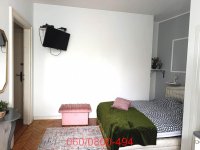 Nekretnina: Garsonjera kod Botaničke bašte, Džordža Vašingtona ID#3731