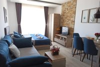 Nekretnina: Prodajem luksuzan apartman na Kopaoniku