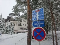 Nekretnina: Prodajem stan na Zlatiboru 34m2