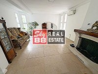 Nekretnina: 3,0 Vracar , Neimar , stan u vili, basta ID#2530
