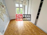 Nekretnina: 3,0 Vracar , Neimar , stan u vili, basta ID#2530
