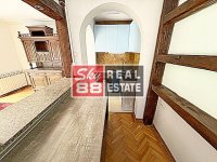Nekretnina: 3,0 Vracar , Neimar , stan u vili, basta ID#2530