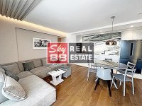 Nekretnina: 4,0 Vozdovac , Save Maskovica , luksuzan , opremljen penthouse , garaze ID#2529