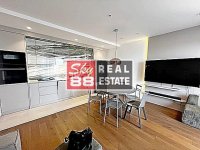Nekretnina: 4,0 Vozdovac , Save Maskovica , luksuzan , opremljen penthouse , garaze ID#2529