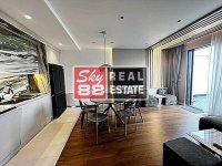 Nekretnina: 4,0 Vozdovac , Save Maskovica , luksuzan , opremljen penthouse , garaze ID#2529
