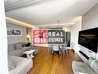 Nekretnina: 4,0 Vozdovac , Save Maskovica , luksuzan , opremljen penthouse , garaze ID#2529