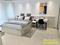 Nekretnina: Stari grad, Dorćol - Kapetan Mišina, 38m2