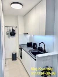 Nekretnina: Stari grad, Dorćol - Kapetan Mišina, 38m2