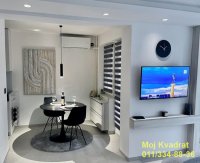 Nekretnina: Stari grad, Dorćol - Kapetan Mišina, 38m2