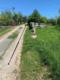 Nekretnina: Prodajem plac u Vrbovnu